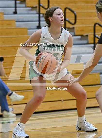 Thumbnail 3 in Guerin Catholic @ Yorktown  photogallery.