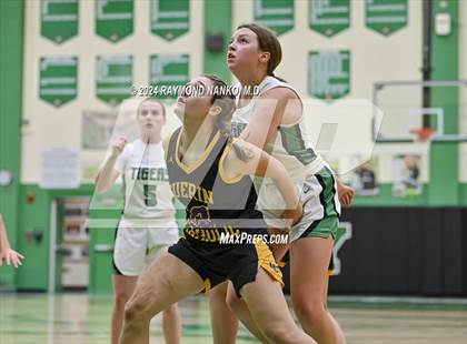 Thumbnail 2 in Guerin Catholic @ Yorktown  photogallery.