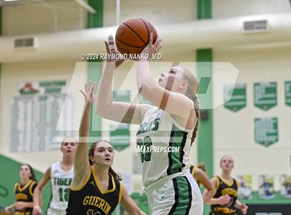 Thumbnail 1 in Guerin Catholic @ Yorktown  photogallery.