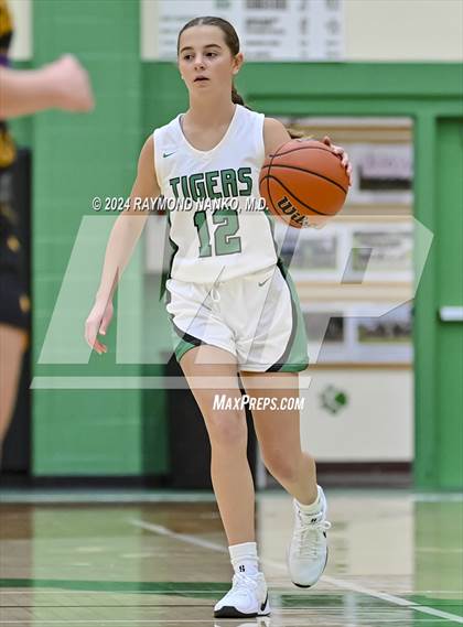 Thumbnail 3 in Guerin Catholic @ Yorktown  photogallery.