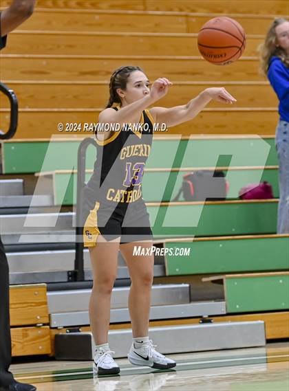 Thumbnail 3 in Guerin Catholic @ Yorktown  photogallery.
