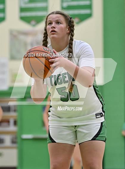 Thumbnail 2 in Guerin Catholic @ Yorktown  photogallery.