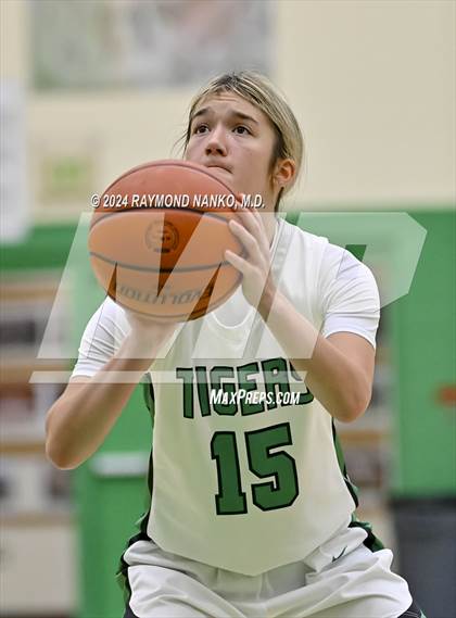 Thumbnail 2 in Guerin Catholic @ Yorktown  photogallery.