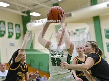 Thumbnail 2 in Guerin Catholic @ Yorktown  photogallery.