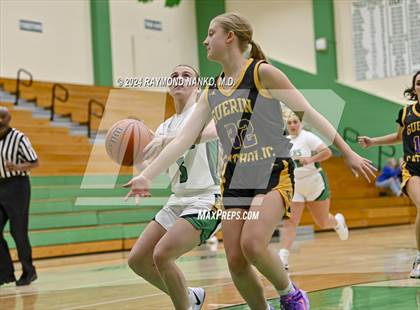 Thumbnail 2 in Guerin Catholic @ Yorktown  photogallery.