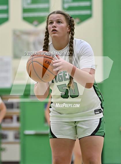 Thumbnail 1 in Guerin Catholic @ Yorktown  photogallery.