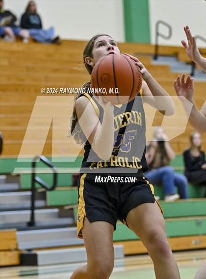 Thumbnail 2 in Guerin Catholic @ Yorktown  photogallery.