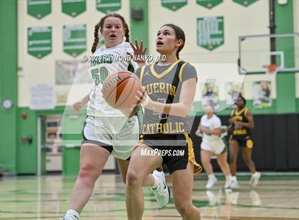Thumbnail 2 in Guerin Catholic @ Yorktown  photogallery.