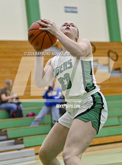 Thumbnail 2 in Guerin Catholic @ Yorktown  photogallery.