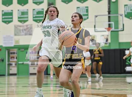 Thumbnail 1 in Guerin Catholic @ Yorktown  photogallery.