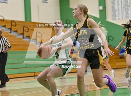 Thumbnail 1 in Guerin Catholic @ Yorktown  photogallery.