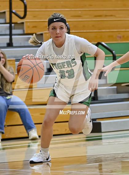 Thumbnail 1 in Guerin Catholic @ Yorktown  photogallery.