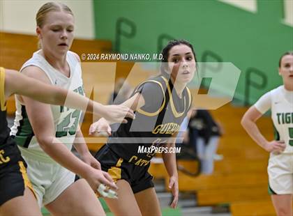 Thumbnail 2 in Guerin Catholic @ Yorktown  photogallery.