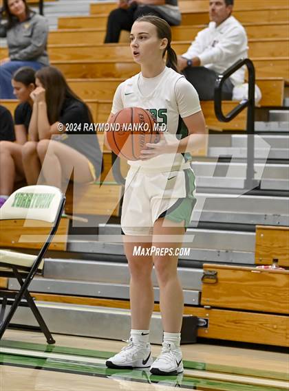 Thumbnail 2 in Guerin Catholic @ Yorktown  photogallery.