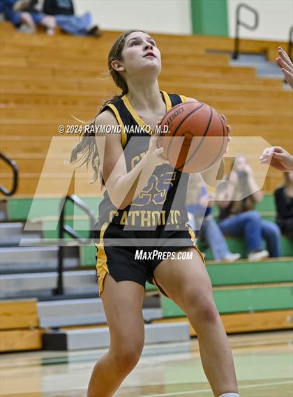 Thumbnail 1 in Guerin Catholic @ Yorktown  photogallery.