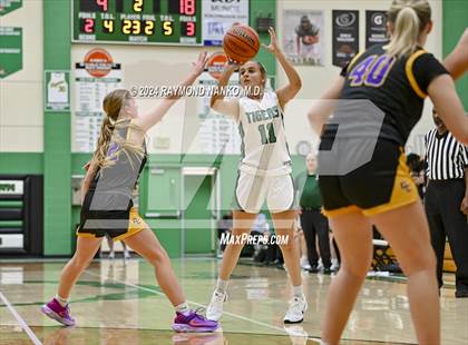 Thumbnail 2 in Guerin Catholic @ Yorktown  photogallery.