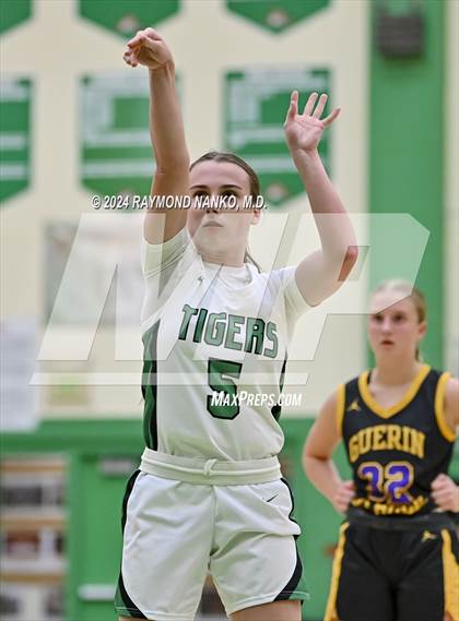 Thumbnail 3 in Guerin Catholic @ Yorktown  photogallery.
