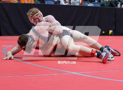 Thumbnail 1 in CHSAA State Championship - 5A Finals photogallery.