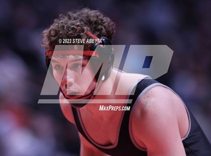 Thumbnail 3 in CHSAA State Championship - 5A Finals photogallery.