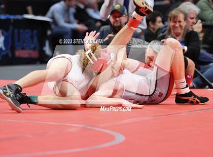 Thumbnail 2 in CHSAA State Championship - 5A Finals photogallery.