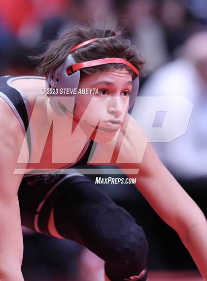 Thumbnail 2 in CHSAA State Championship - 5A Finals photogallery.