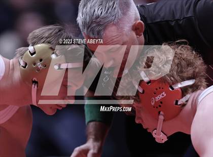 Thumbnail 3 in CHSAA State Championship - 5A Finals photogallery.