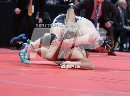 Thumbnail 1 in CHSAA State Championship - 5A Finals photogallery.