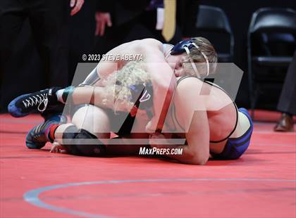 Thumbnail 1 in CHSAA State Championship - 5A Finals photogallery.