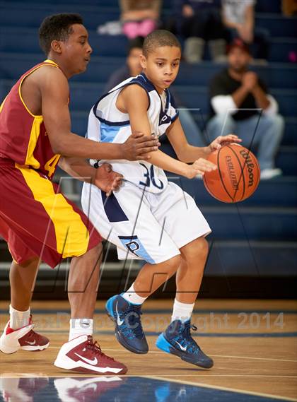 Thumbnail 2 in Lassiter @ Pope photogallery.