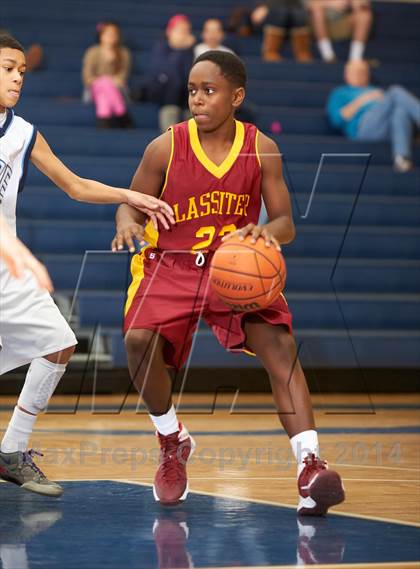 Thumbnail 3 in Lassiter @ Pope photogallery.