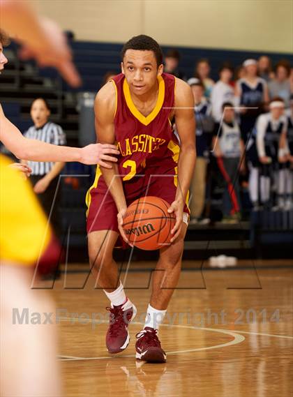 Thumbnail 1 in Lassiter @ Pope photogallery.