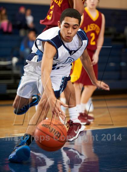 Thumbnail 1 in Lassiter @ Pope photogallery.