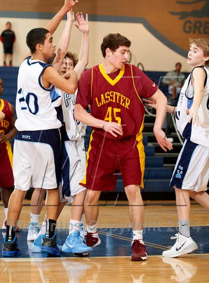 Thumbnail 2 in Lassiter @ Pope photogallery.