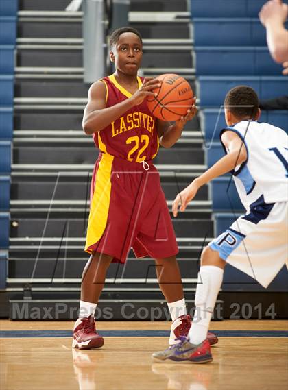 Thumbnail 2 in Lassiter @ Pope photogallery.