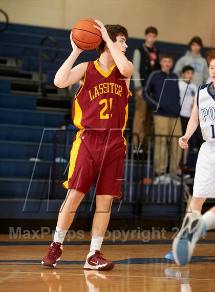 Thumbnail 2 in Lassiter @ Pope photogallery.