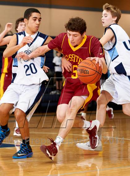 Thumbnail 1 in Lassiter @ Pope photogallery.