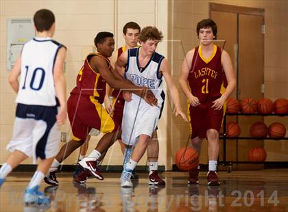 Thumbnail 2 in Lassiter @ Pope photogallery.