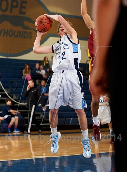Thumbnail 2 in Lassiter @ Pope photogallery.