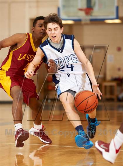 Thumbnail 3 in Lassiter @ Pope photogallery.