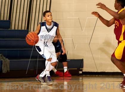 Thumbnail 2 in Lassiter @ Pope photogallery.