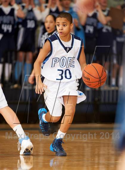 Thumbnail 1 in Lassiter @ Pope photogallery.