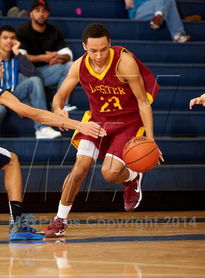 Thumbnail 1 in Lassiter @ Pope photogallery.