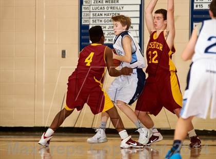 Thumbnail 1 in Lassiter @ Pope photogallery.