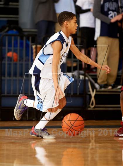 Thumbnail 1 in Lassiter @ Pope photogallery.