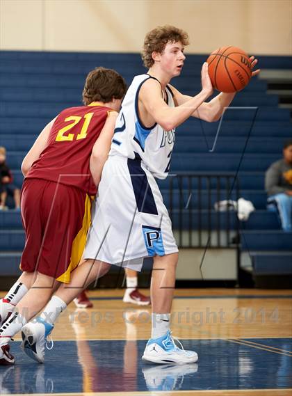 Thumbnail 2 in Lassiter @ Pope photogallery.