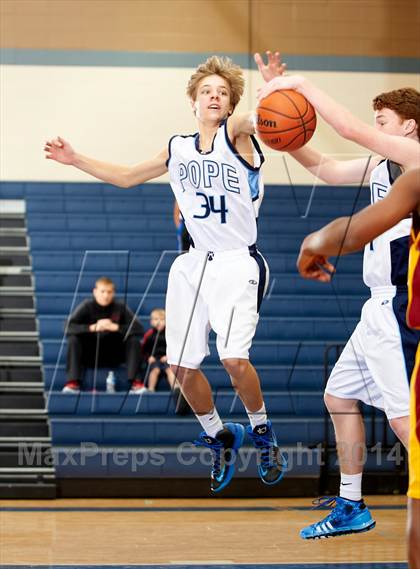 Thumbnail 2 in Lassiter @ Pope photogallery.