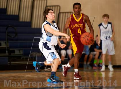 Thumbnail 1 in Lassiter @ Pope photogallery.