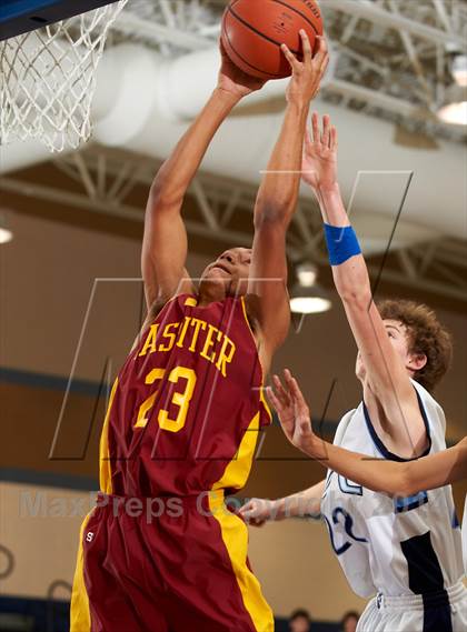 Thumbnail 1 in Lassiter @ Pope photogallery.