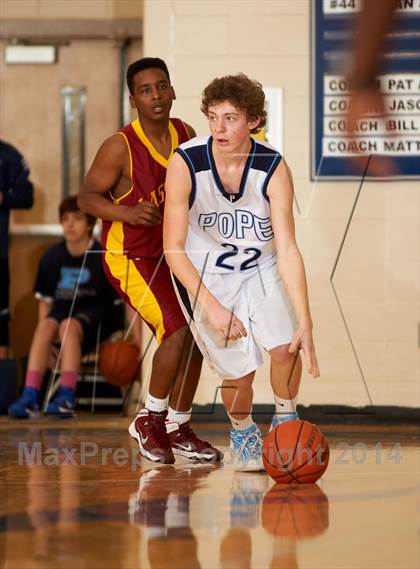 Thumbnail 3 in Lassiter @ Pope photogallery.