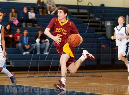 Thumbnail 3 in Lassiter @ Pope photogallery.